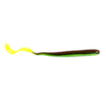 RobowormRoboworm 4 1/2" Curly Tail Worms - Wormsbold bluegillRW - CR - A7K3 - 8