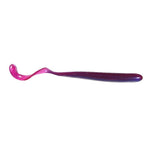 RobowormRoboworm 4 1/2" Curly Tail Worms - WormsAaron's Morning Dawn CR - H23RRW - CR - H23R - 8
