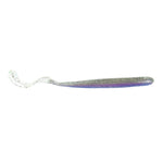 RobowormRoboworm 4 1/2" Curly Tail Worms - WormsPrizm Shad CR - M46PRW - CR - M46P - 8