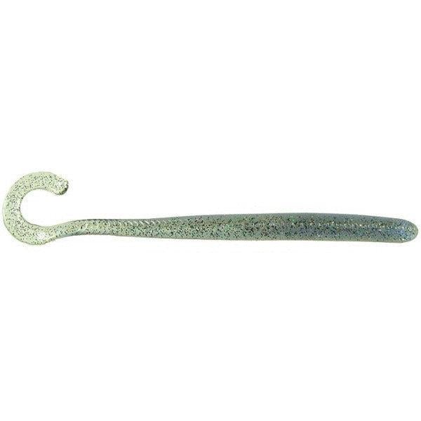 RobowormRoboworm 4 1/2" Curly Tail Worms - WormsBaby Bluegill CR - M61ARW - CR - M61A - 8