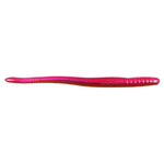 RobowormRoboworm 4 1/2" Fat Worm - Wormsred crawler ROB155