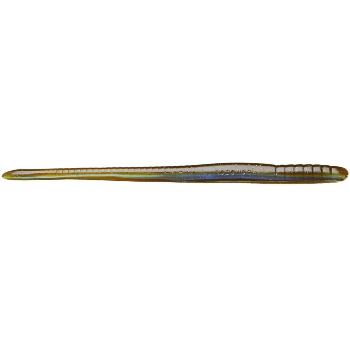 RobowormRoboworm 4 1/2" Fat Worm - Wormswatermelon magic ROB160