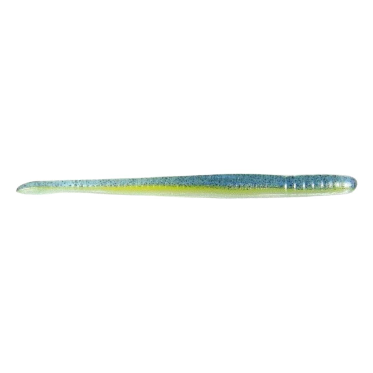 RobowormRoboworm 4 1/2" Fat Worm - Wormssexy shadROB162