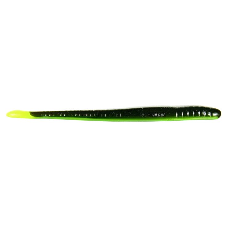 RobowormRoboworm 4 1/2" Fat Worm - Wormspunkin punisher SK - F8KF - 8
