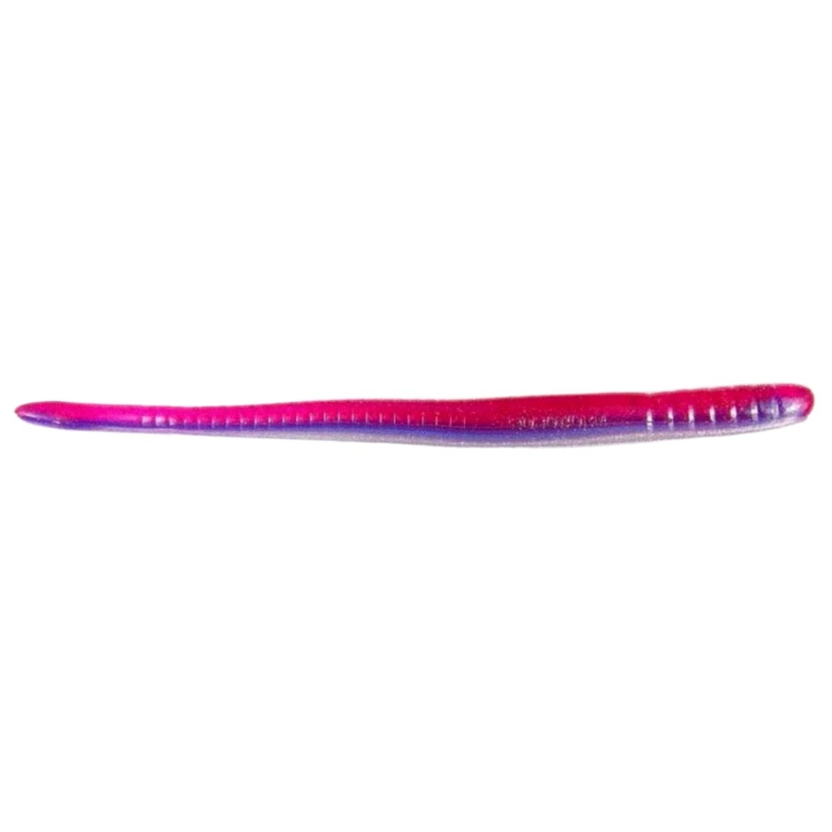 RobowormRoboworm 4 1/2" Fat Worm - Wormsmorning dawnSK - H23R