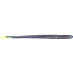 RobowormRoboworm 4 1/2" Straight Tail Worms - WormsJune Bug Chartreuse Tip ST - 2K2CROB170