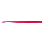 RobowormRoboworm 4 1/2" Straight Tail Worms - WormsPlum Berry ST - H4HRROB172