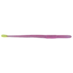 RobowormRoboworm 4 1/2" Straight Tail Worms - WormsMorning Dawn Chartreuse ST - HK30ROB173