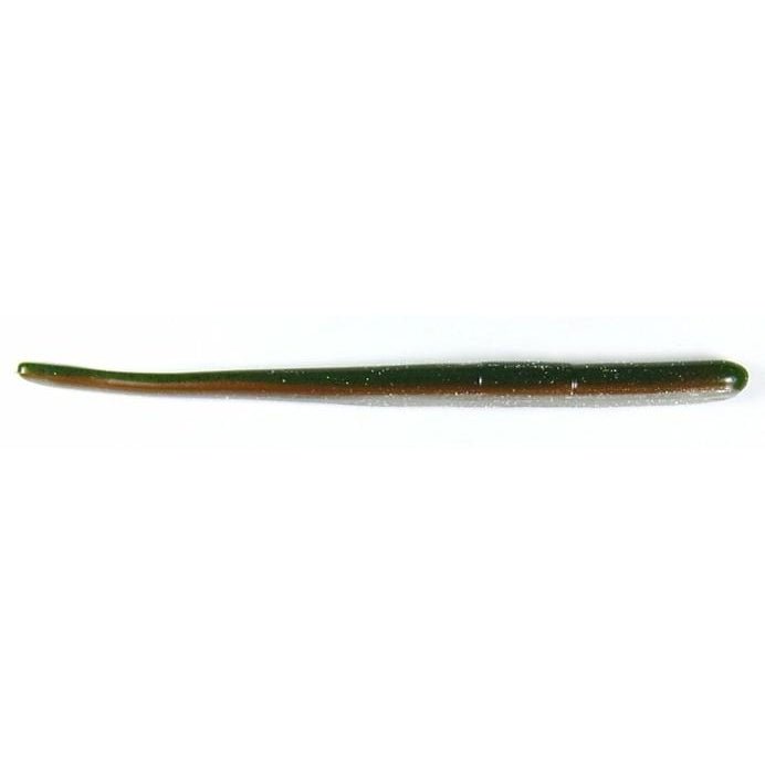 RobowormRoboworm 4 1/2" Straight Tail Worms - WormsNew AYU ST - AZ3MROB175
