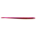 RobowormRoboworm 4 1/2" Straight Tail Worms - WormsRed Crawler ST - H2TRROB177