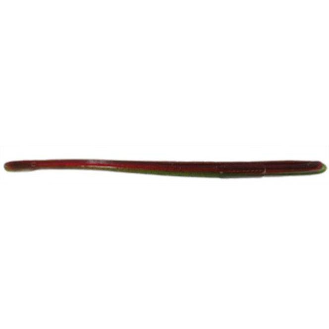 RobowormRoboworm 4 1/2" Straight Tail Worms - WormsJN's Semper Fi ST - 8H9BROB178