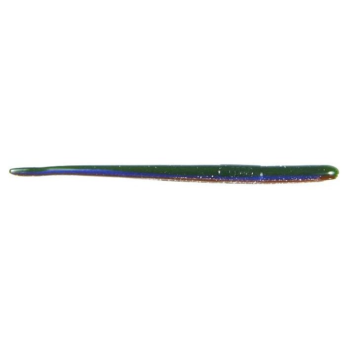 RobowormRoboworm 4 1/2" Straight Tail Worms - WormsAaron's Magic ST - 8296ROB183