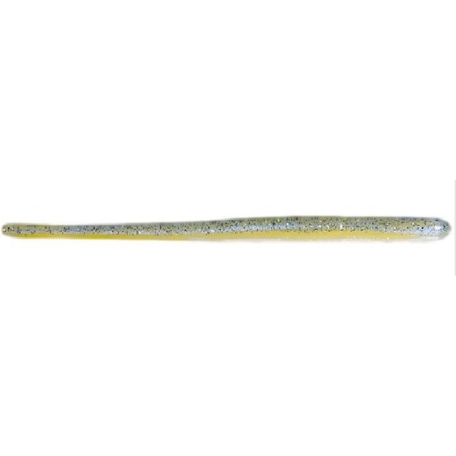 RobowormRoboworm 4 1/2" Straight Tail Worms - WormsSXE Shad ST - MY3HROB184