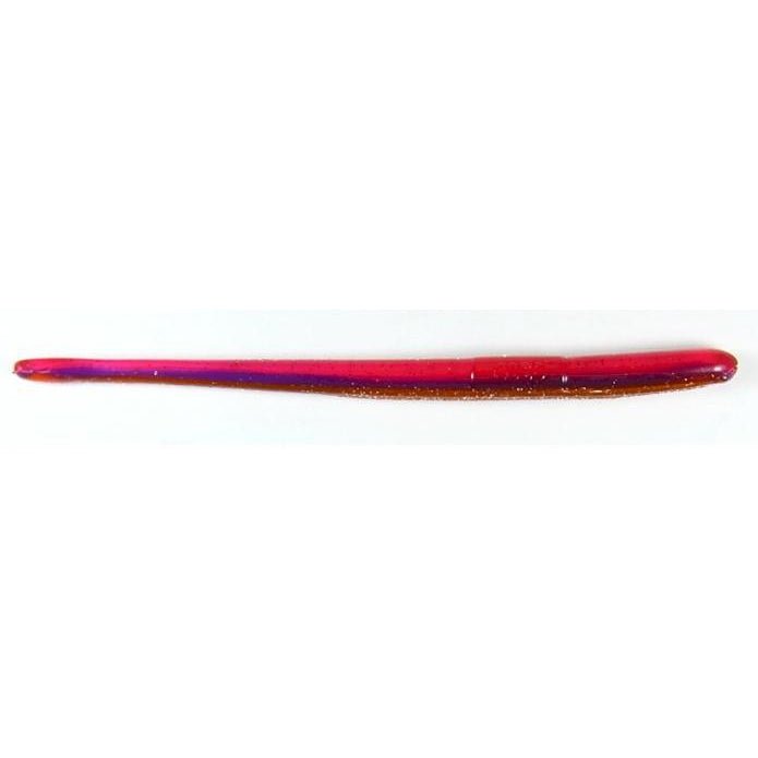 RobowormRoboworm 4 1/2" Straight Tail Worms - WormsMarten's Madness ST - H2T6ROB185
