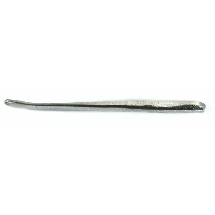 RobowormRoboworm 4 1/2" Straight Tail Worms - WormsHologram Shad ST - M13HROB186