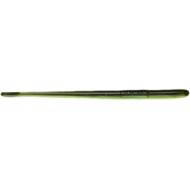 RobowormRoboworm 4 1/2" Straight Tail Worms - WormsKerrlicious ST - F5KZROB188