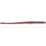RobowormRoboworm 4 1/2" Straight Tail Worms - WormsPro Blue Neon ST - A23FROB192