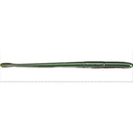 RobowormRoboworm 4 1/2" Straight Tail Worms - WormsGreen Weenie ST - 8890ROB192