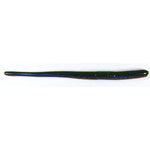 RobowormRoboworm 4 1/2" Straight Tail Worms - WormsAaron's Magic Red and Black Flake St - 829YROB197