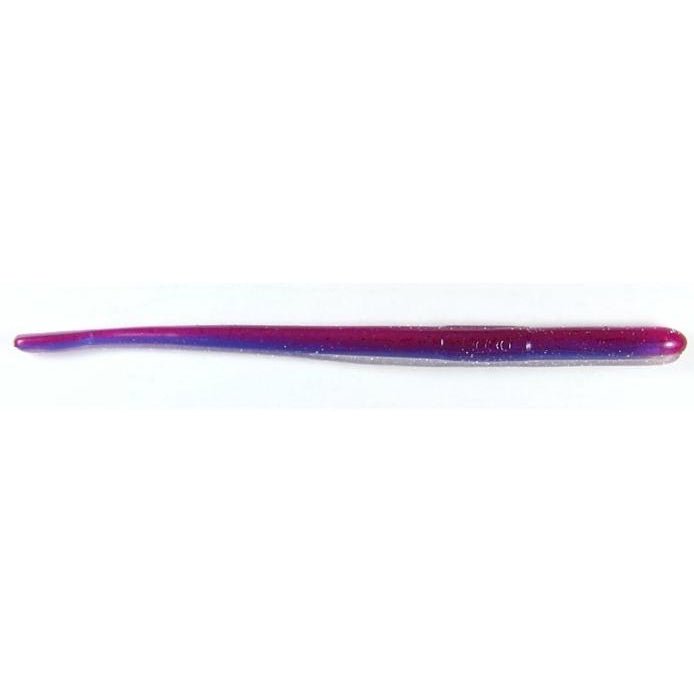 RobowormRoboworm 4 1/2" Straight Tail Worms - WormsAaron's Morning Dawn ST - H23RROB202