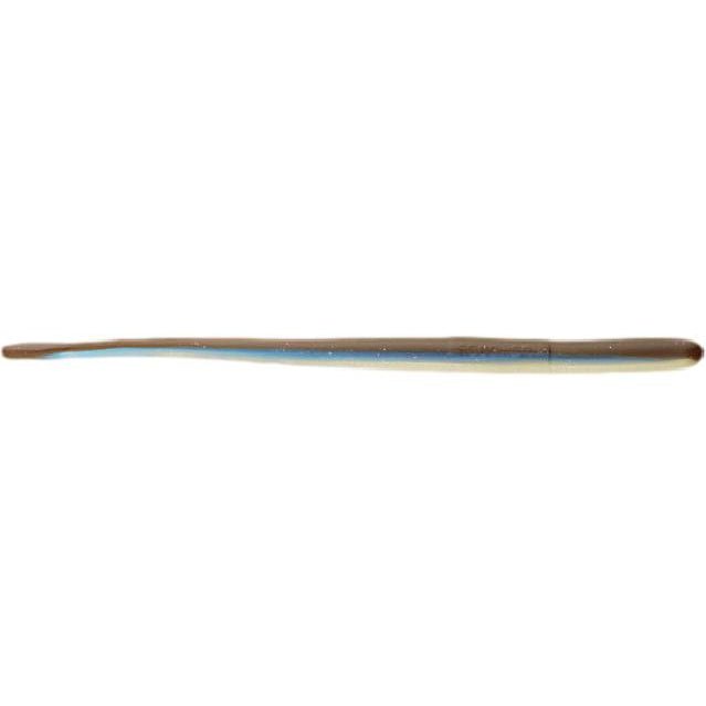 RobowormRoboworm 4 1/2" Straight Tail Worms - WormsWarmouth ST - 93GFROB202