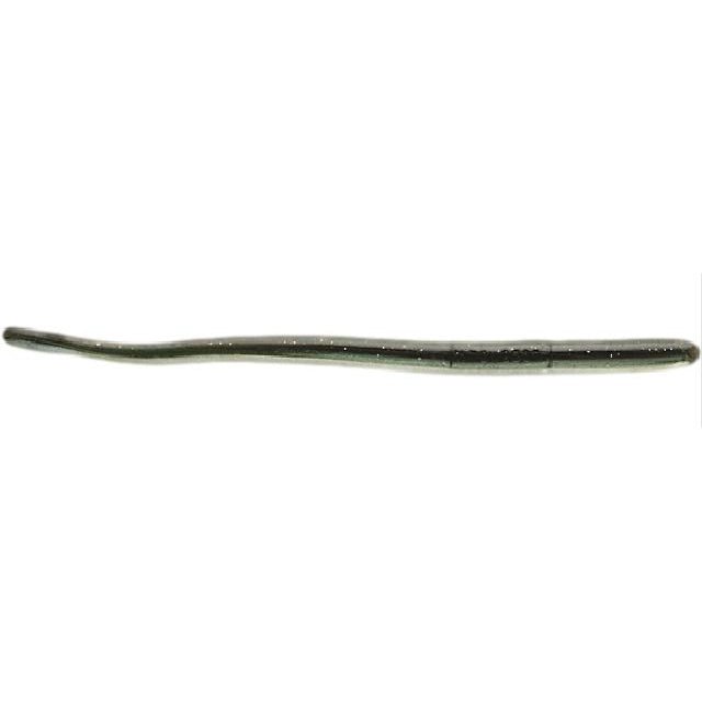 RobowormRoboworm 4 1/2" Straight Tail Worms - WormsBaby Bass ST - 153GROB204