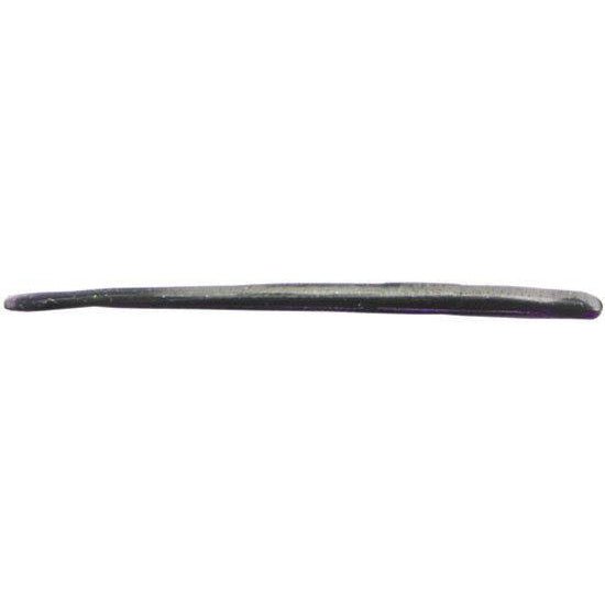 RobowormRoboworm 4 1/2" Straight Tail Worms - WormsBait Ball ST - M1BHROB205