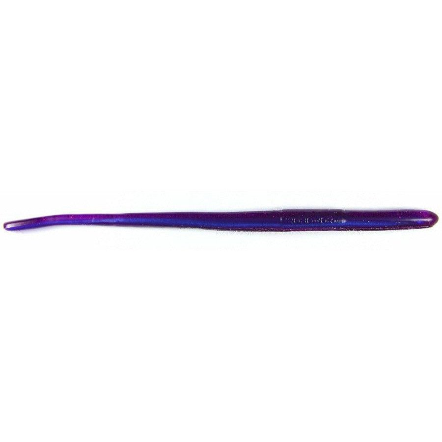 RobowormRoboworm 4 1/2" Straight Tail Worms - WormsFolkstad Special ST - B6BFROB207