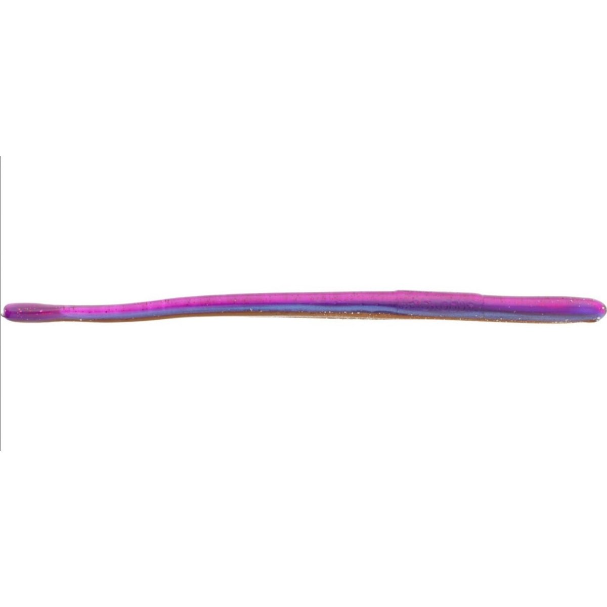 RobowormRoboworm 4 1/2" Straight Tail Worms - Worms4pmROB212