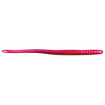 RobowormRoboworm 6" Fat Worm - WormsRed Crawler SF - H2TRROB290