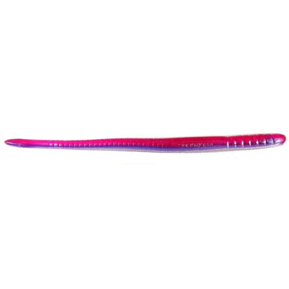 RobowormRoboworm 6" Fat Worm - WormsAaron's Morning Dawn SF - H23RROB294