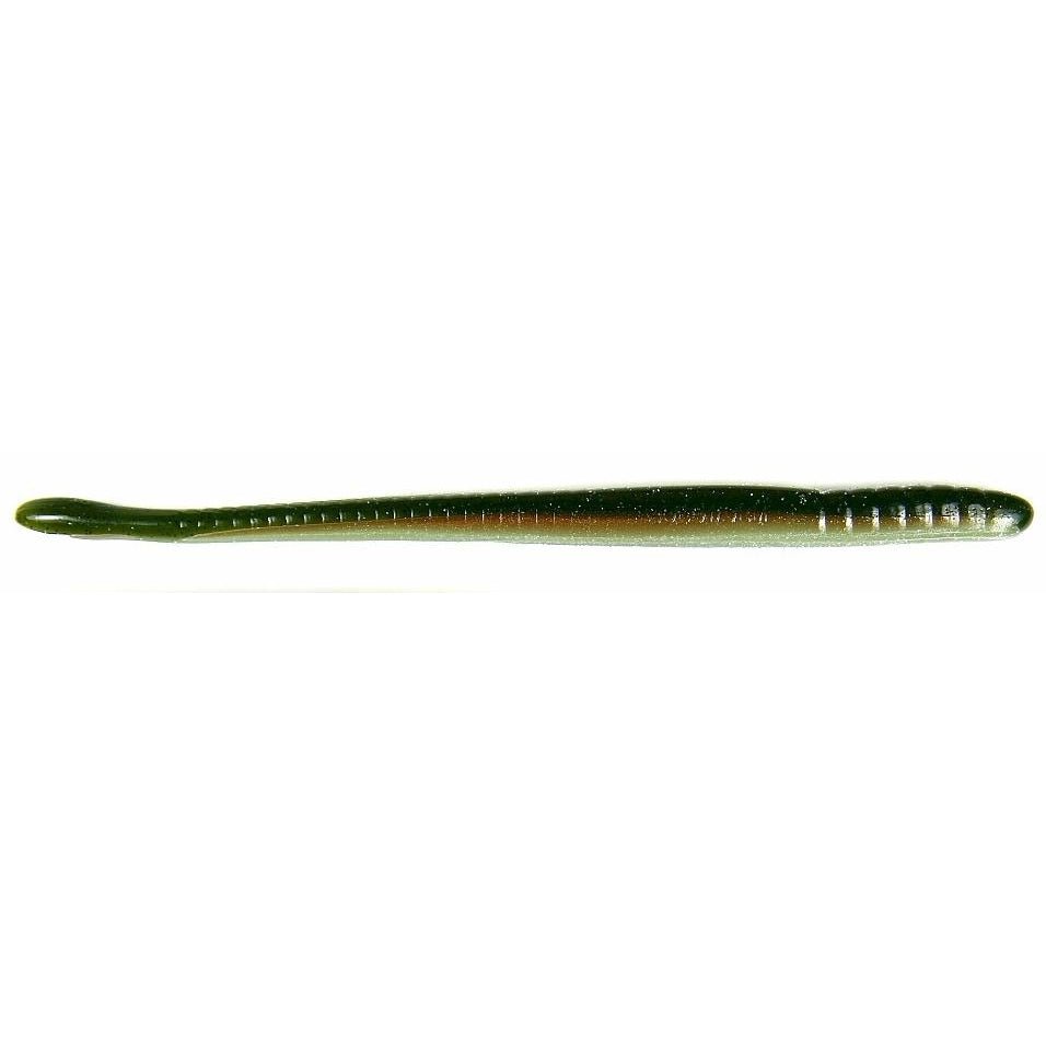 RobowormRoboworm 6" Fat Worm - WormsNew AYU SF - 8Z3MROB295