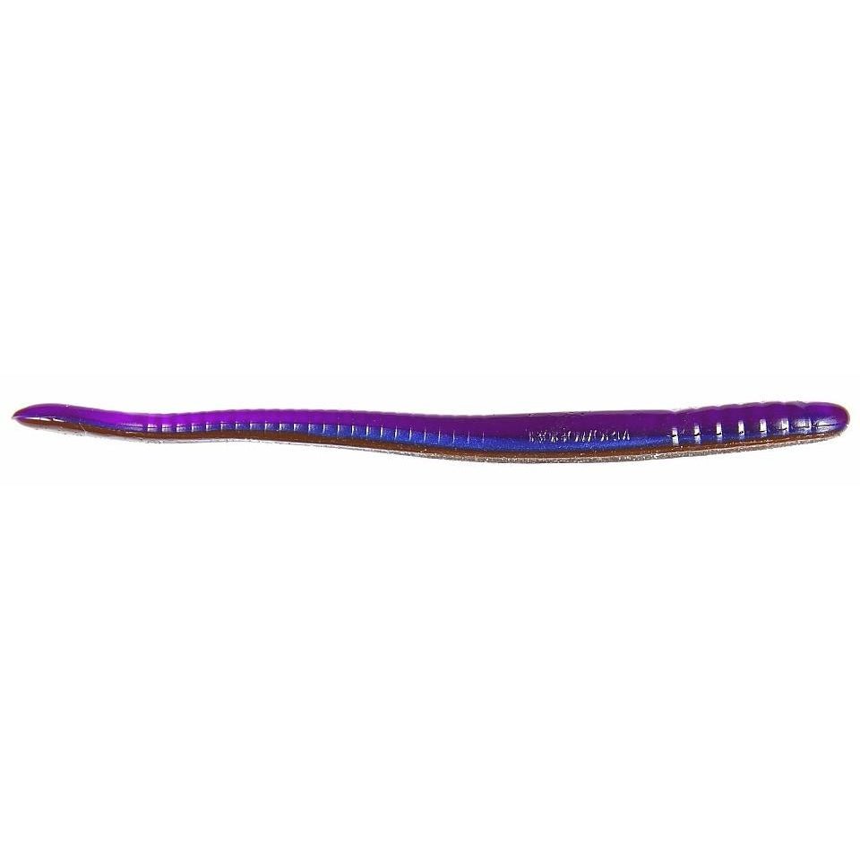 RobowormRoboworm 6" Fat Worm - WormsMargarita Mutilator SF - B296ROB296