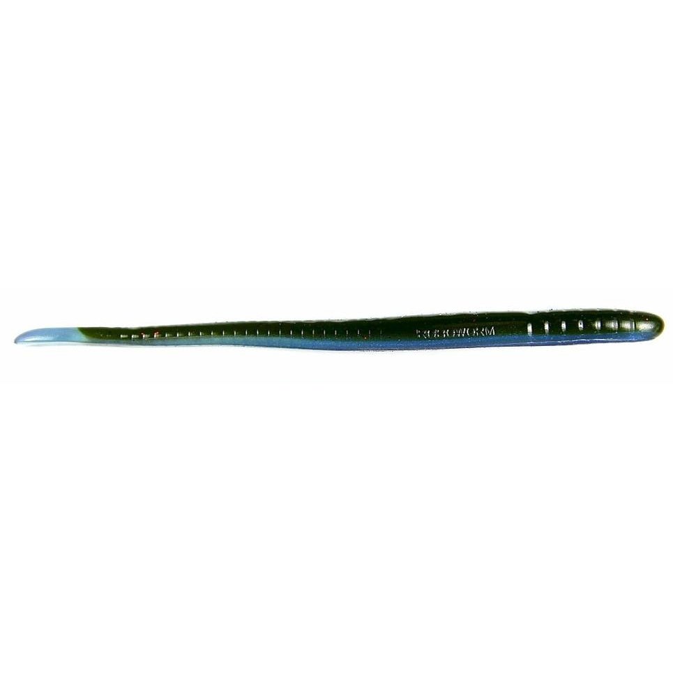 RobowormRoboworm 6" Fat Worm - WormsEhrler's Edge SF - F66YROB297