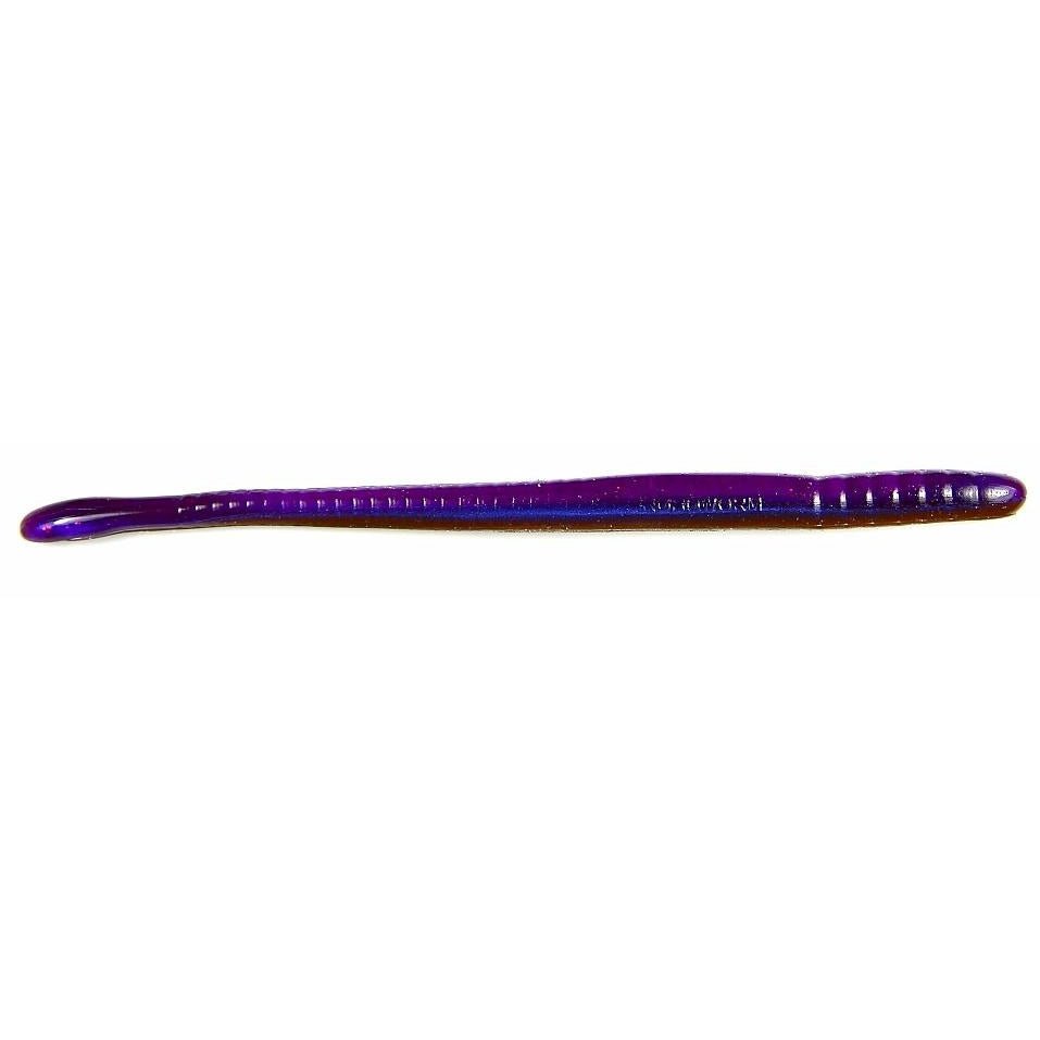 RobowormRoboworm 6" Fat Worm - WormsM.M. III SF - B29FROB299