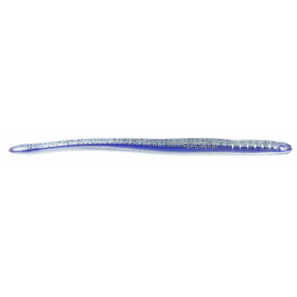 RobowormRoboworm 6" Fat Worm - WormsAaron's Pro Shad SF - M63HROB300