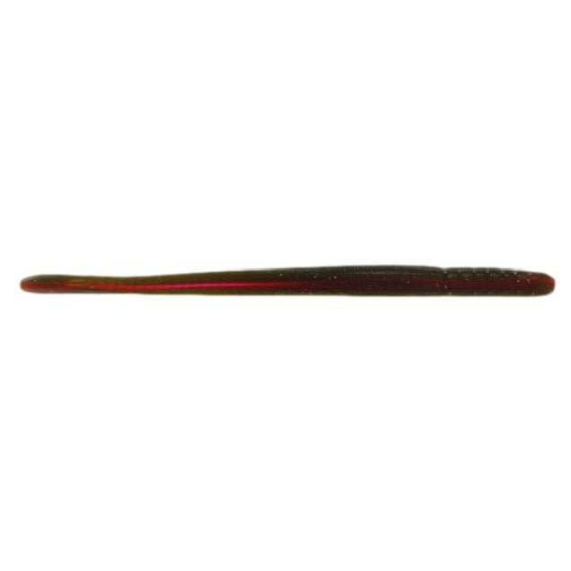 RobowormRoboworm 6" Fat Worm - WormsHite's Hot Craw SF - FHF3ROB303