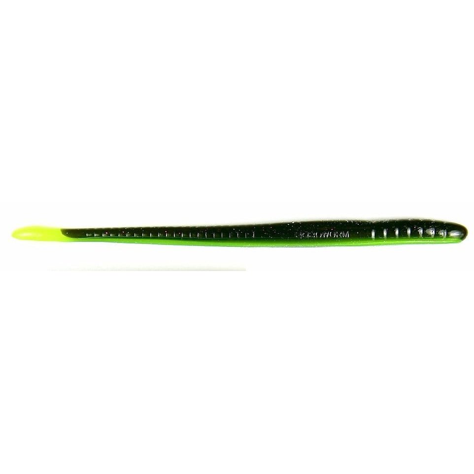 RobowormRoboworm 6" Fat Worm - WormsPumpkin Punisher SF - F8KFROB305
