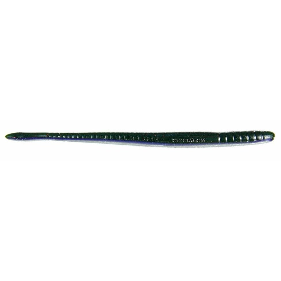 RobowormRoboworm 6" Fat Worm - WormsAaron's Pro Magic SF - 823YROB306