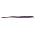 RobowormRoboworm 6" Fat Worm - WormsPro Blue Neon SF - A23FROB307