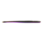 RobowormRoboworm 6" Fat Worm - WormsGreen Pumpkin Purple SF - F6BFROB309