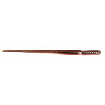 RobowormRoboworm 7" Straight Tail Worms - WormsOrange Crusher SL - A7J0ROB410