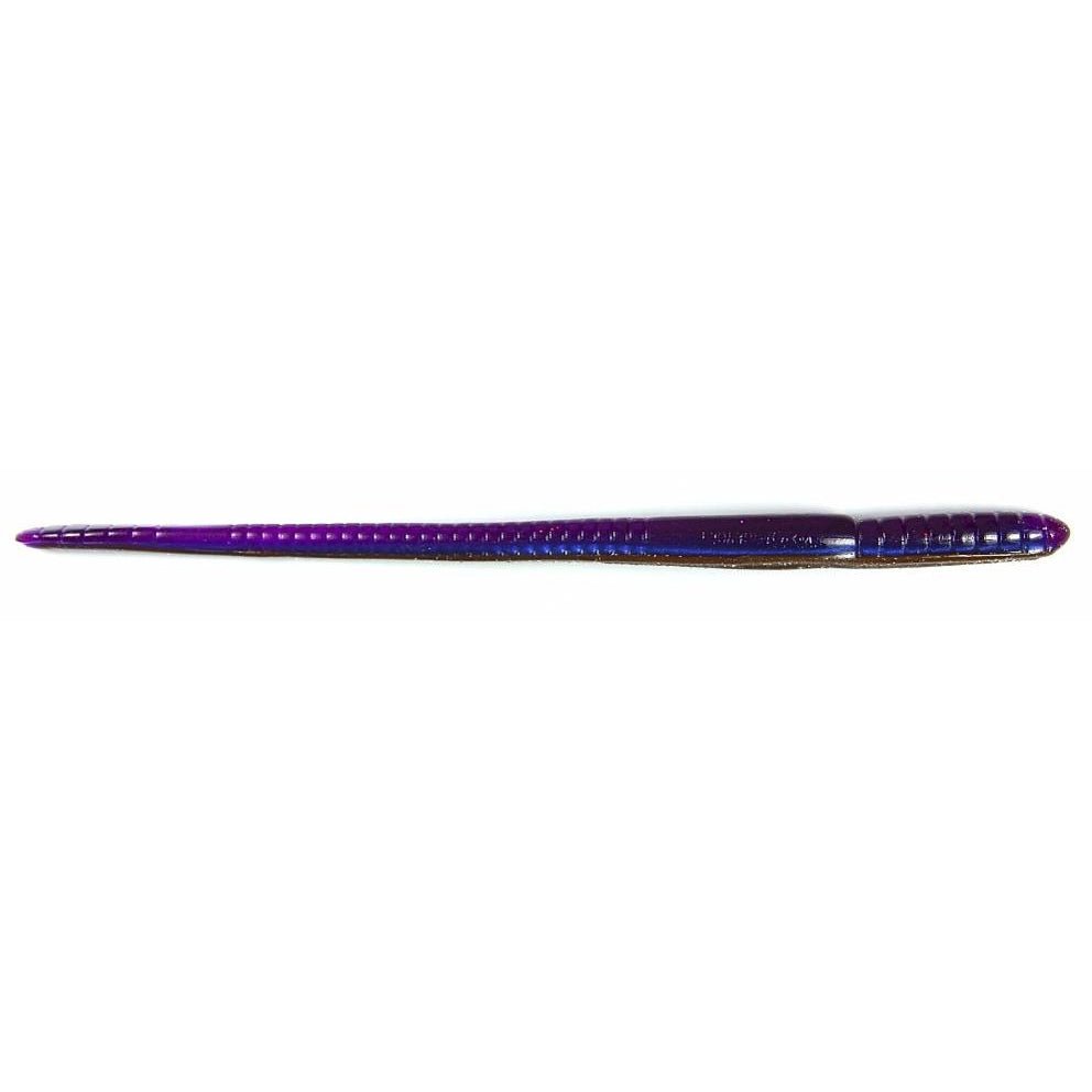 RobowormRoboworm 7" Straight Tail Worms - WormsM.M. III SL - B29FROB412