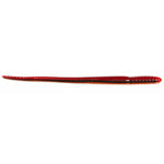RobowormRoboworm 7" Straight Tail Worms - WormsRed Craw SL - H7J0ROB414