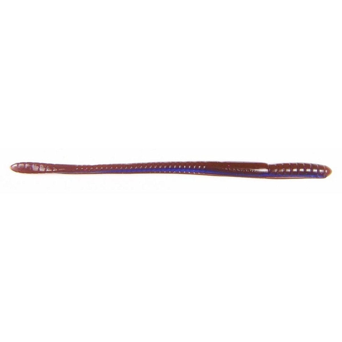 RobowormRoboworm 7" Straight Tail Worms - WormsPeoples Worm SL - A2AFROB415