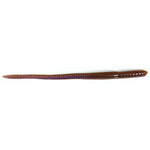RobowormRoboworm 7" Straight Tail Worms - WormsOxblood Light Red Flake SL - A2ARROB422