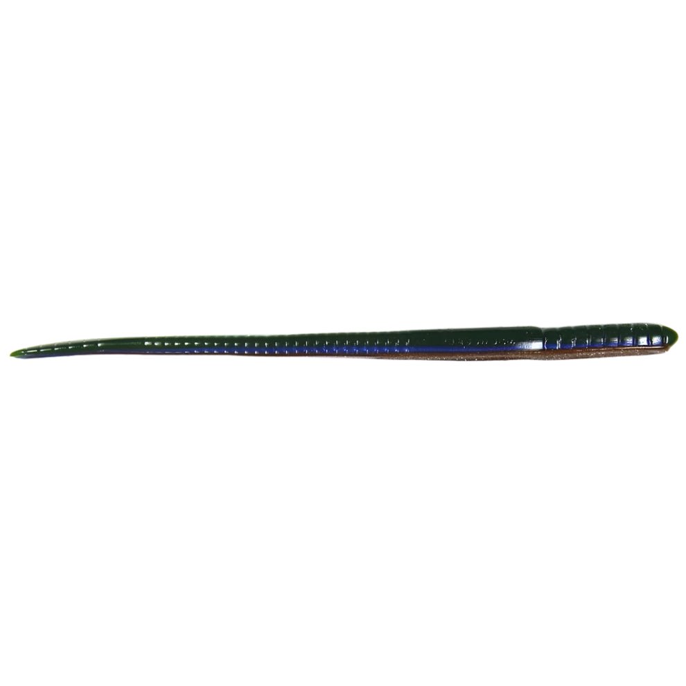 Roboworm 7" Straight Tail Worms - Aaron's Magic SL-8296
