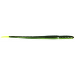 RobowormRoboworm 7" Straight Tail Worms - WormsPumpkin Punisher SL - F8KFROB424