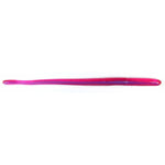 RobowormRoboworm 7" Straight Tail Worms - WormsMorning Dawn Red FlakeSL - H3HR - 8