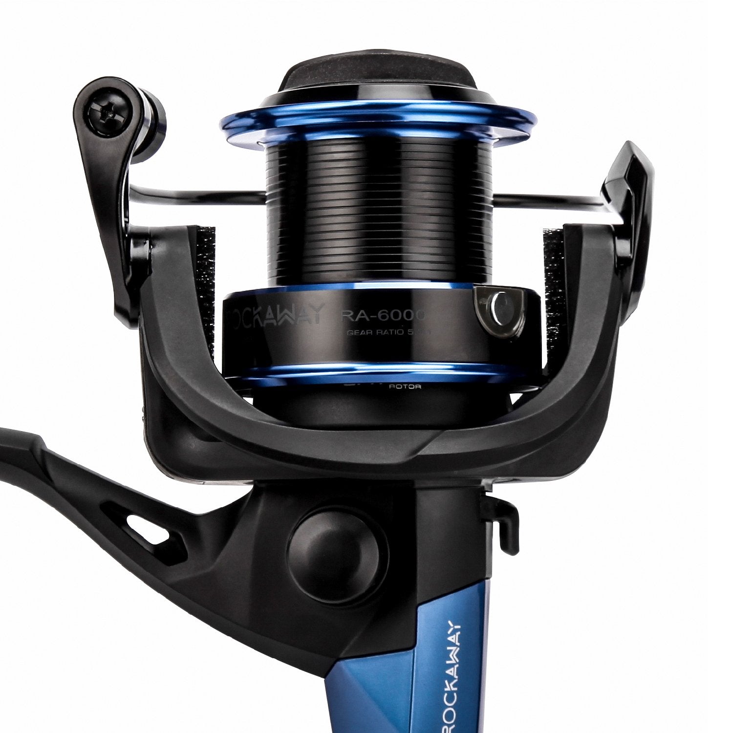 Dr.Fish Saltwater Spinning Reels, Full Metal Surf Zambia